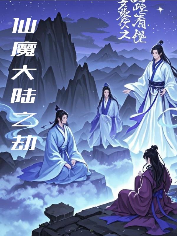  仙魔大战动漫的角色深度分析 